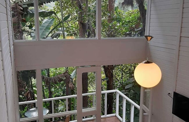 Avalon Hotel Campestre en Jardin - Photo 31