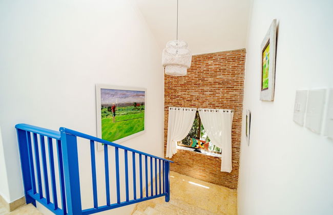 A Guest Dream Villa Blue at Punta Cana Village! - Photo 28