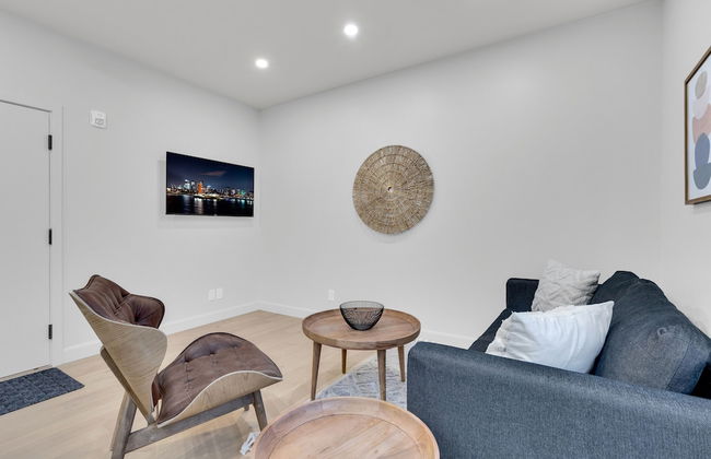 Deluxe Suites Downtown Montreal - Foto 34