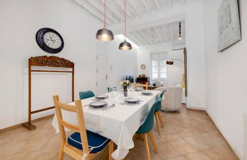 HB Apartments - Luxury Boutique Mercado - Foto 11