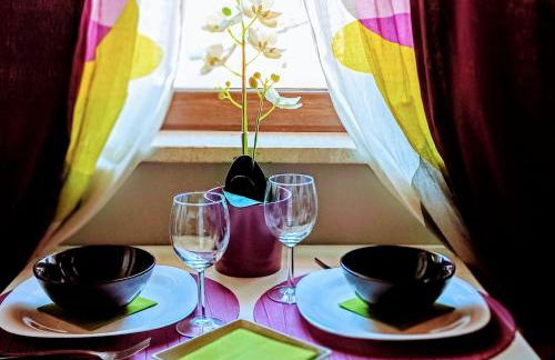 Central Apartment - Photo 8