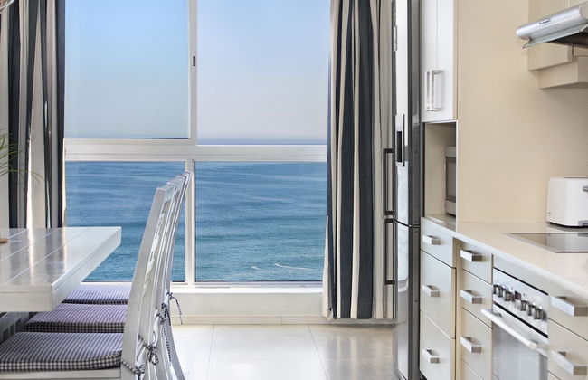 Blouberg Heights 1601 by HostAgents - Photo 7