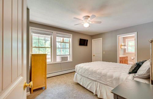 Private Community Beach Family Conway Retreat! - Foto 12