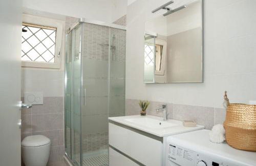 Appartement Baia delle mimose H9 - Foto 13