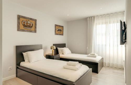 Blissful Restelo - Foto 28