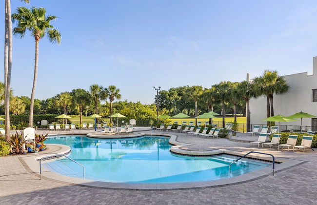 Marriott's Sabal Palms - Foto 16