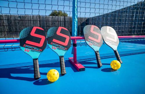 Pickleball Putt Palace - Foto 1