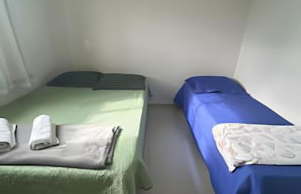 03 quartos (ar condicionado e ventilador), até 10 pessoas, garagem, atrás do hospital da Unimed apt 202 - Foto 11