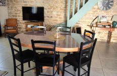 Meublé de tourisme "Les brosses tillots" - Foto 31