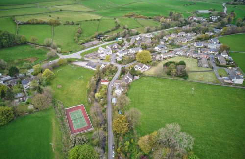 Luxurious Cottage with hot tub, Lake District - Foto 59