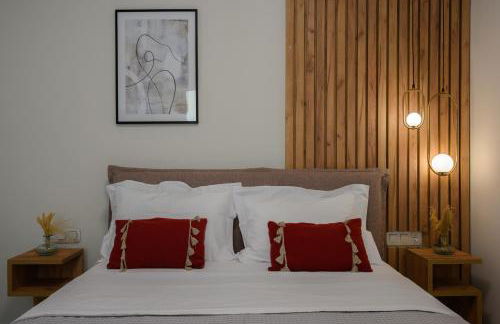 VICANTI Luxury Apartments - Foto 18