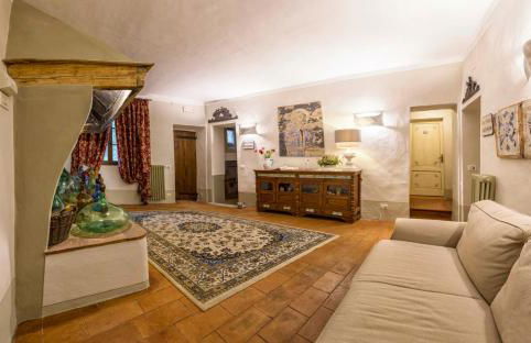 Agriturismo Il Segreto di Pietrafitta - Photo 50