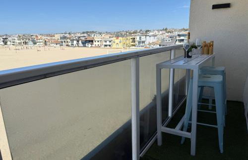 Oceanfront 2 BR w Pool & Parking 234 - Foto 41