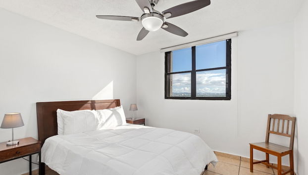 Otium Stay Steps From the Beach City Views Pet Friendly - Foto 5, Habitación