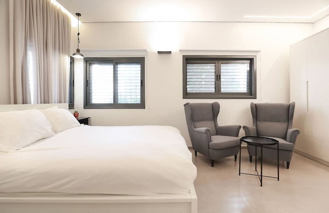 Cozy Apartment in the Heart of Tel Aviv - Foto 14