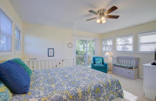 NTB309 Bay Hideaway - Foto 9