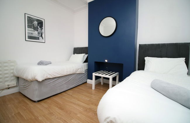 Karah Suites - Church Road I - Foto 7