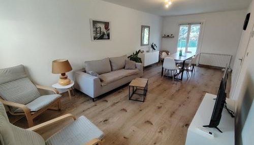 Maison entre mer et garrigue - Foto 2