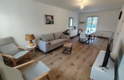 Maison entre mer et garrigue - Foto 2