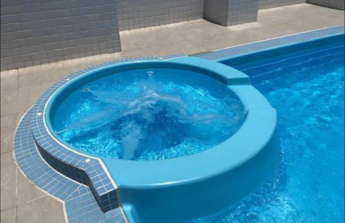 VISTA MAR 3 min caminhada até a praia - Foto 8