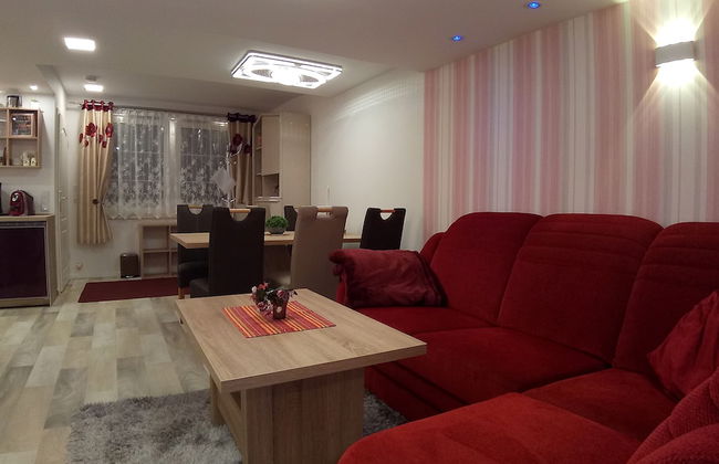 Ferienwohnung Baer - Foto 6