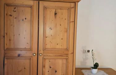 Ferienhaus Harmonie Kulmbach Zentrum - Foto 23