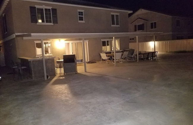 Lancaster Embassy - Foto 14