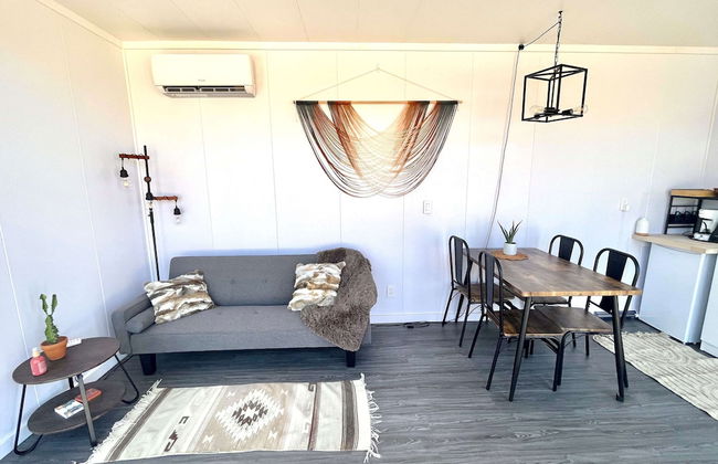 WYLD Glass Caves Durango - Foto 15