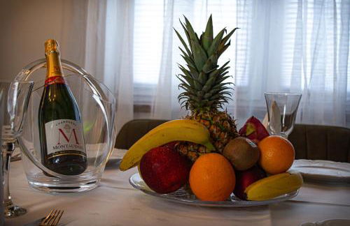 Lovely villa Monte close to Cologne with three bedrooms and one bathroom - Foto 58