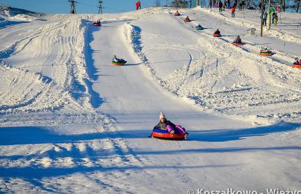 Kaszuby, dom kaszubski nad jeziorem Danielowa Dolina - Foto 10