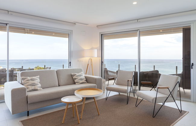 Blue Line Apartment Hotel - Foto 55