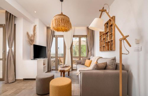 My Νeighbor Totoro-Sunset & Sea View-Private Pool - Foto 4