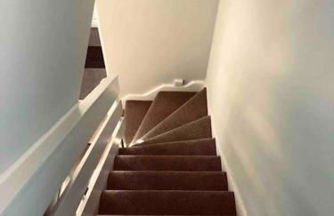 Cosy Home with Free Parking Near Edinburgh St Andrews M90 & Amazon - Foto 33