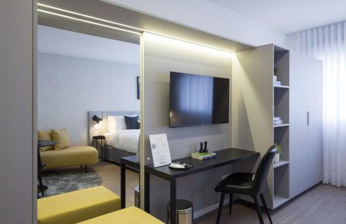 Charlie The Arch Moinhos - Foto 27