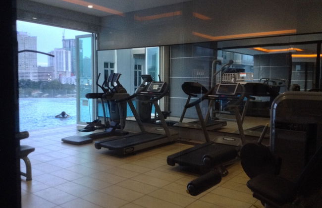 HomeStay in Johor - Cosy Studio - Foto 23