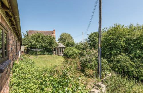 Garden Barn - Foto 16