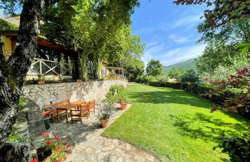 Luxurious Umbrian Retreat for 10 With Private Terrace and Pool - Foto 134