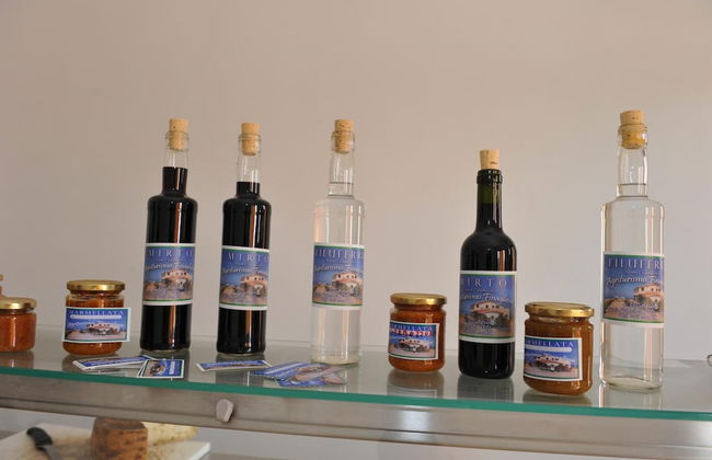 Agriturismo Finagliosu - Photo 40