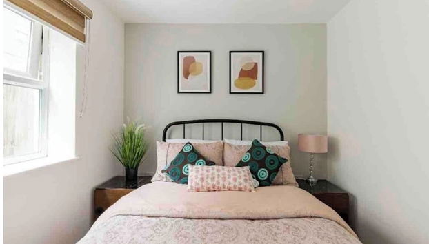 Town center white house - Foto 3, Zimmer