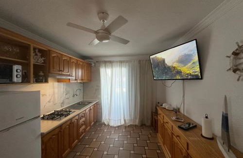 Apartamento acogedor con terraza frente al mar y vistas al Teide - Foto 9