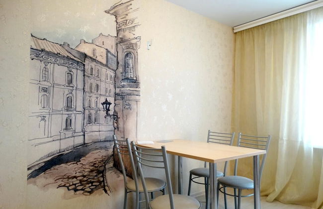 Inndays on Pionerskaya 1-2 - Foto 8