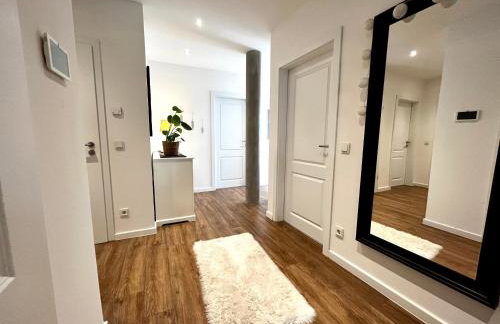 Wohlfühloase mit Pool, Kamin & großer Terrasse - Foto 35