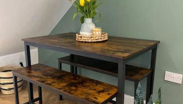 Cherry Blossom cottage - Foto 5