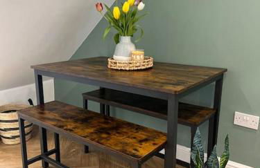 Cherry Blossom cottage - Foto 5