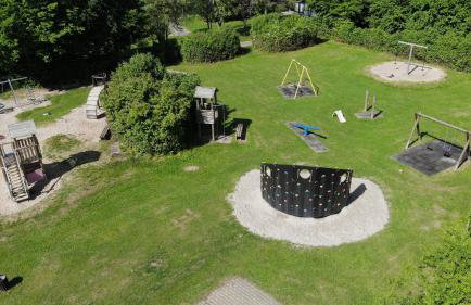 Ferienhaus Winnetou 114 - Foto 12