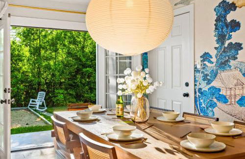 5BD Japanese-Themed w/ Hot Tub, Movie Room & Games - Foto 18