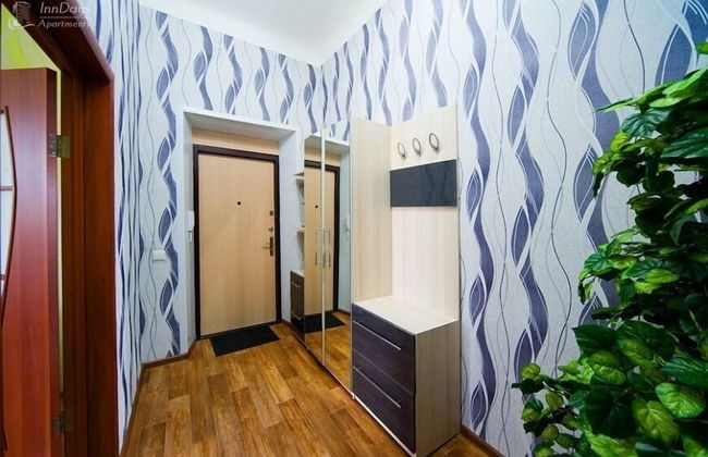 Inndays on Prospekt Lenina 19 - Foto 6