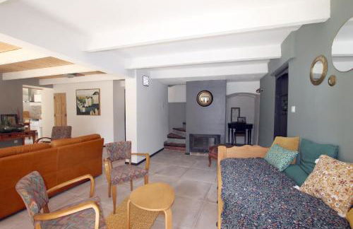 La ferme du Loup - Foto 11