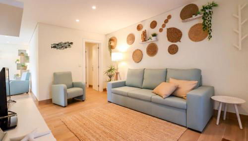 Pé Na Duna - beachfront apartment - Foto 2