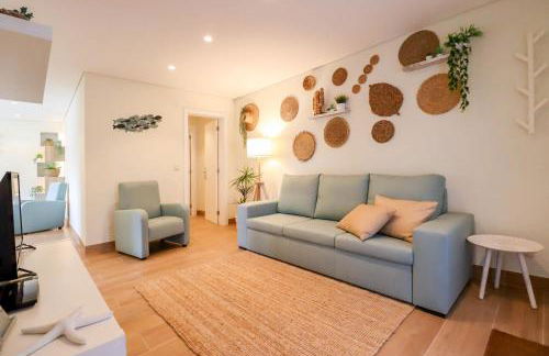 Pé Na Duna - beachfront apartment - Foto 2